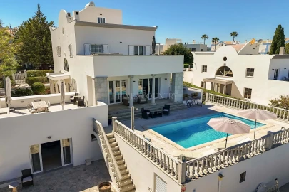 Moradia T4 para Venda em Tavira (Santa Maria e Santiago)