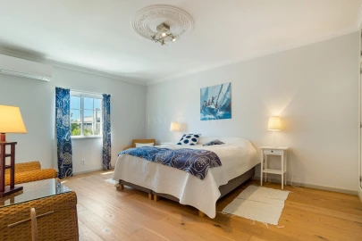 Moradia T4 para Venda em Tavira (Santa Maria e Santiago)