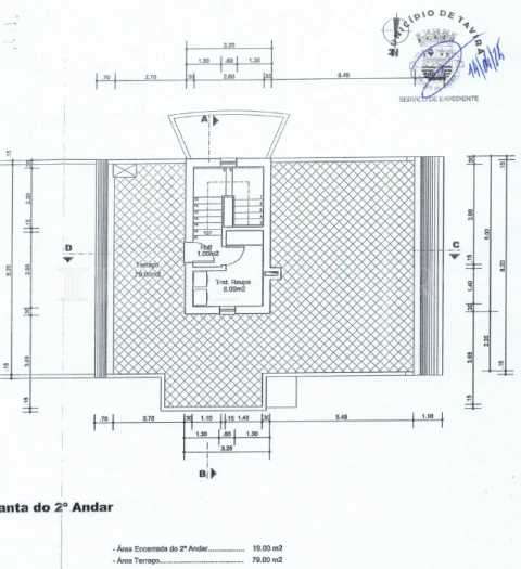 Moradia T4 para Venda em Tavira (Santa Maria e Santiago)