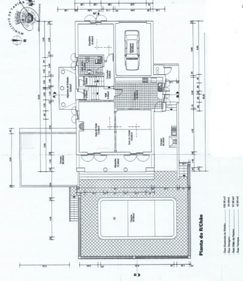 Moradia T4 para Venda em Tavira (Santa Maria e Santiago)