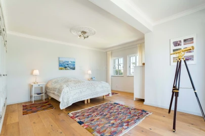 Moradia T4 para Venda em Tavira (Santa Maria e Santiago)