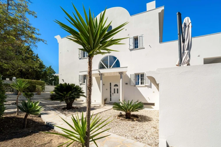 Moradia T4 para Venda em Tavira (Santa Maria e Santiago) Foto 8