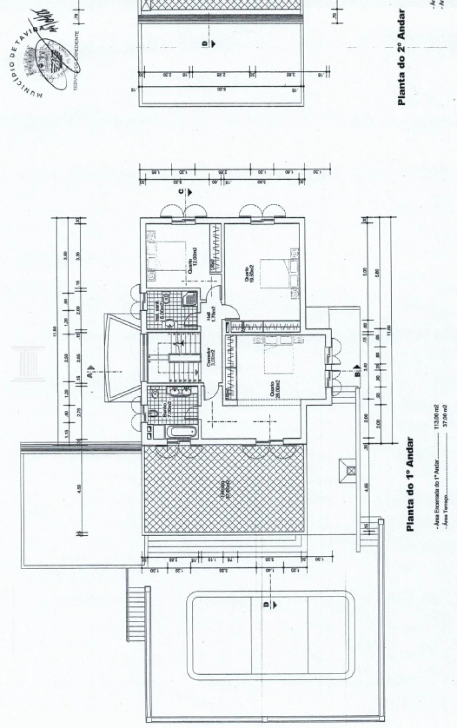 Moradia T4 para Venda em Tavira (Santa Maria e Santiago) Foto 33