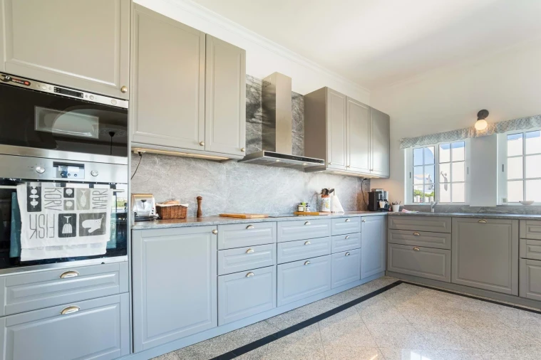 Moradia T4 para Venda em Tavira (Santa Maria e Santiago) Foto 3