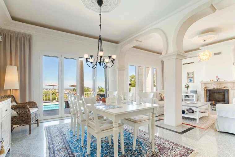 Moradia T4 para Venda em Tavira (Santa Maria e Santiago) Foto 6