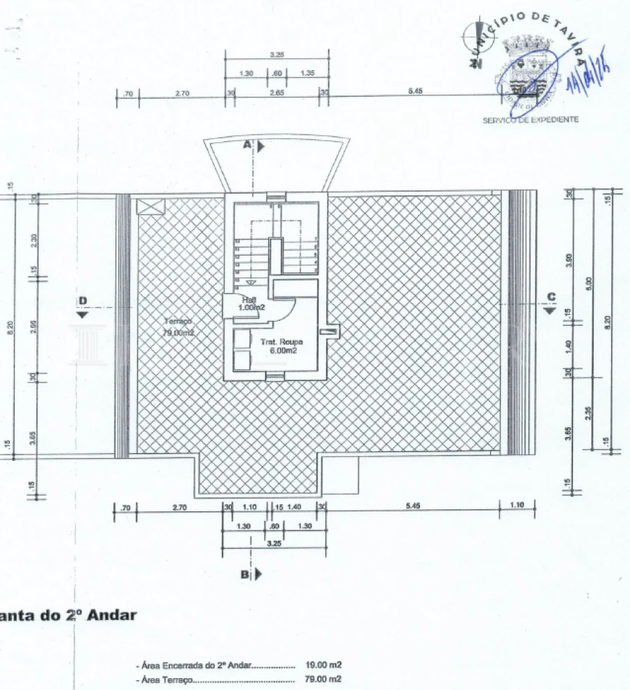 Moradia T4 para Venda em Tavira (Santa Maria e Santiago) Foto 34