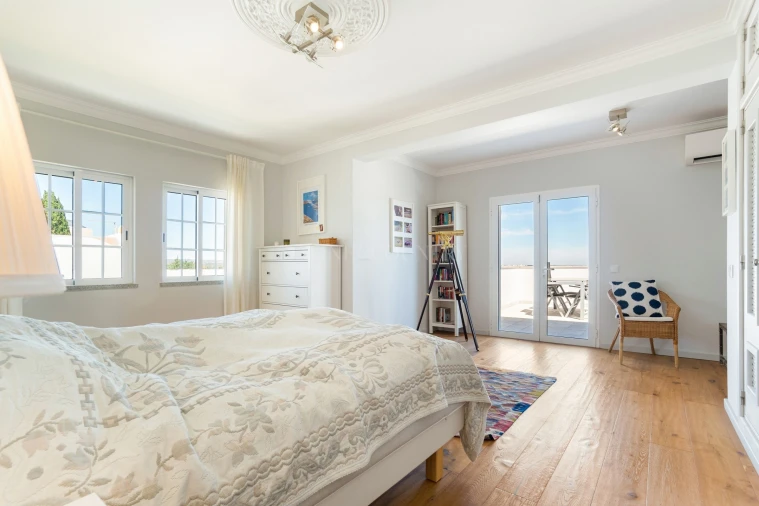 Moradia T4 para Venda em Tavira (Santa Maria e Santiago) Foto 14