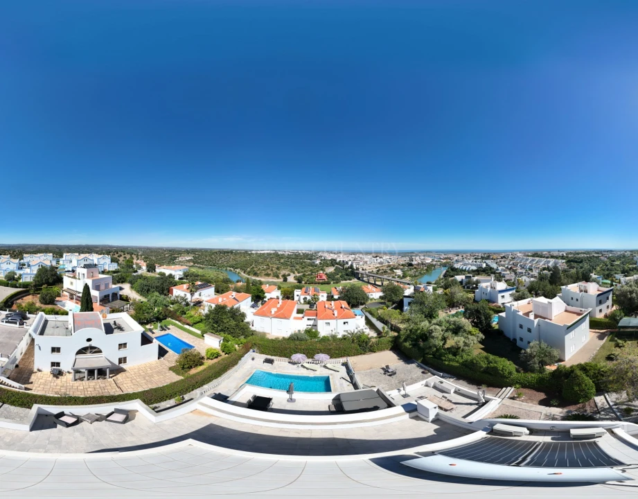 Moradia T4 para Venda em Tavira (Santa Maria e Santiago) Foto 36