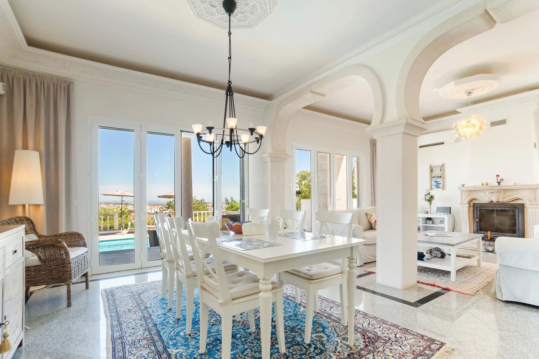 Moradia T4 para Venda em Tavira (Santa Maria e Santiago) Foto 6