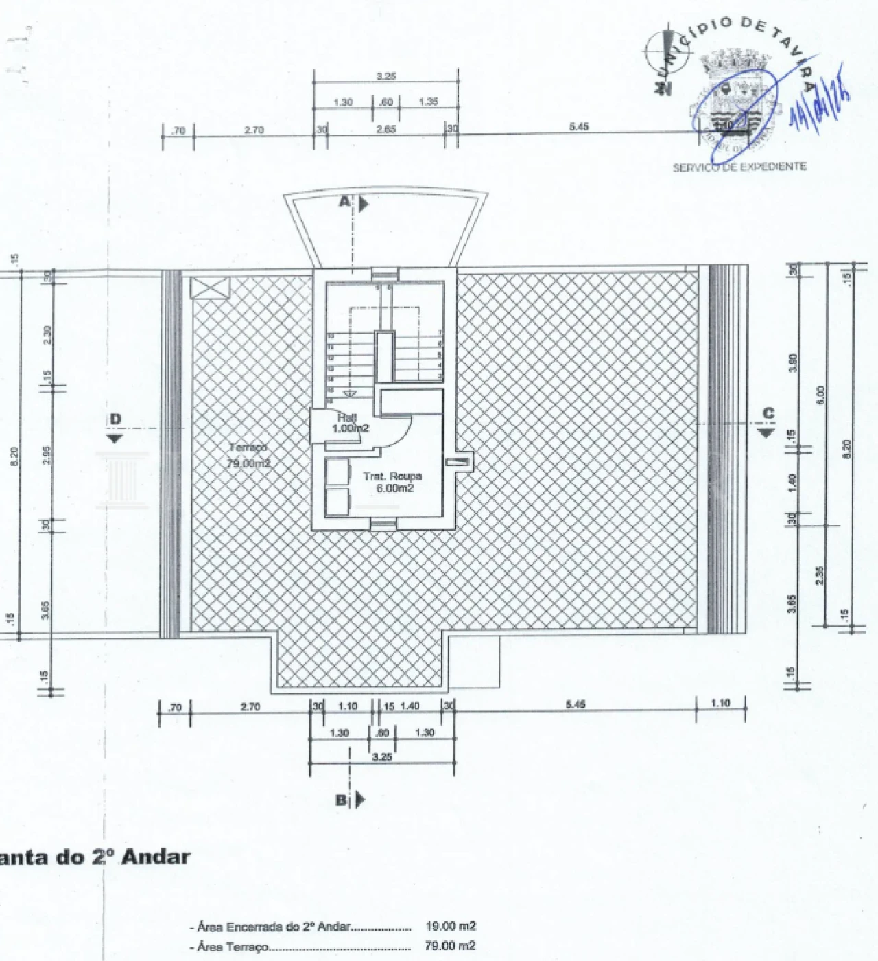 Moradia T4 para Venda em Tavira (Santa Maria e Santiago) Foto 34