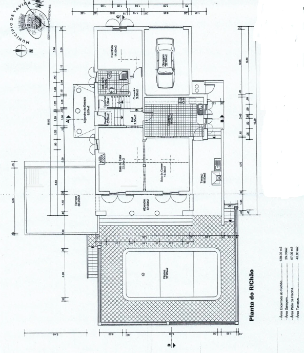 Moradia T4 para Venda em Tavira (Santa Maria e Santiago) Foto 32