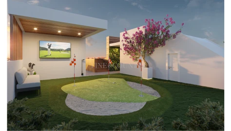 Apartamento T4 para Venda em Tavira (Santa Maria e Santiago)