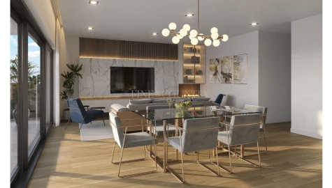 Apartamento T4 para Venda em Tavira (Santa Maria e Santiago)