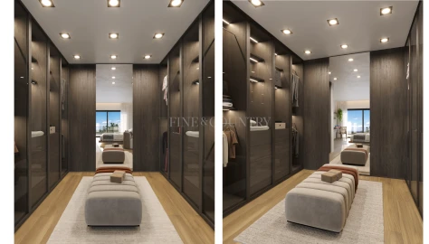 Apartamento T4 para Venda em Tavira (Santa Maria e Santiago)