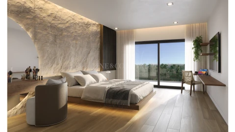 Apartamento T4 para Venda em Tavira (Santa Maria e Santiago)