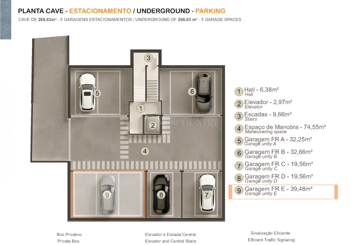 Apartamento T4 para Venda em Tavira (Santa Maria e Santiago) Foto 17