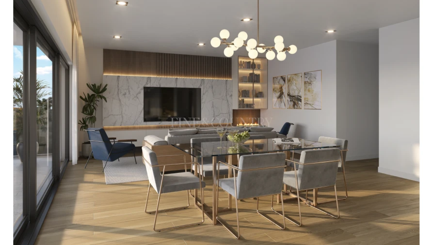 Apartamento T4 para Venda em Tavira (Santa Maria e Santiago) Foto 5