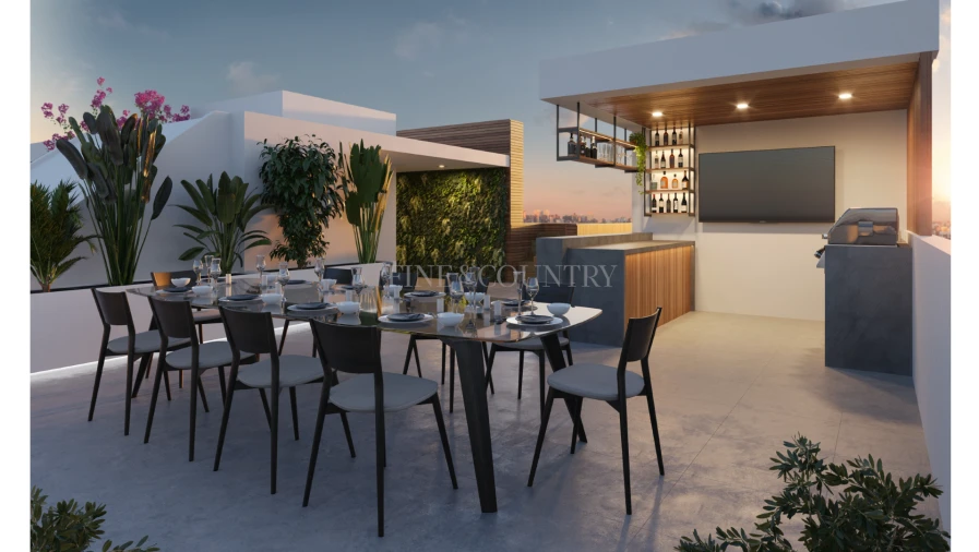 Apartamento T4 para Venda em Tavira (Santa Maria e Santiago) Foto 4