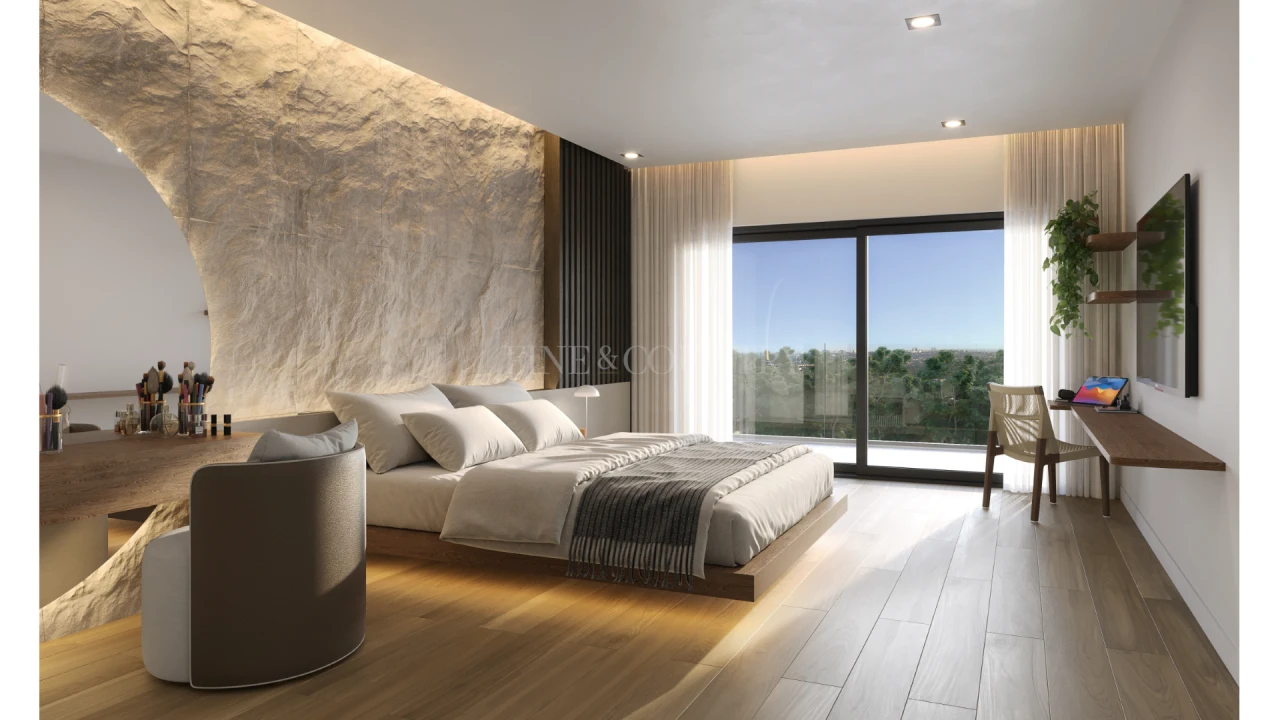 Apartamento T4 para Venda em Tavira (Santa Maria e Santiago) Foto 6