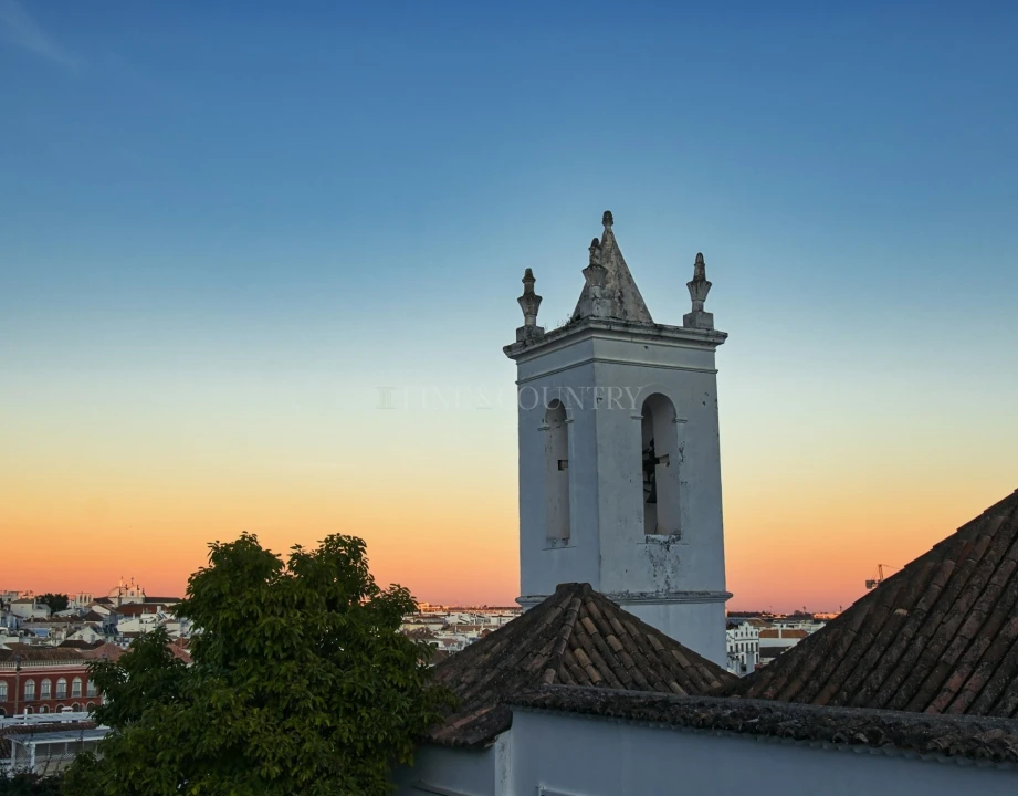 Apartamento T2 para Venda em Tavira (Santa Maria e Santiago) Foto 9