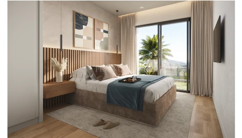 Apartamento T2 para Venda em Tavira (Santa Maria e Santiago)