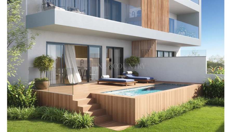 Apartamento T2 para Venda em Tavira (Santa Maria e Santiago)