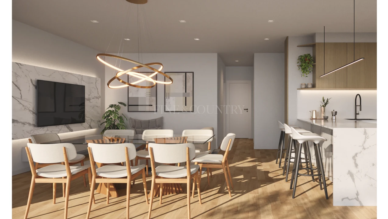 Apartamento T2 para Venda em Tavira (Santa Maria e Santiago) Foto 4