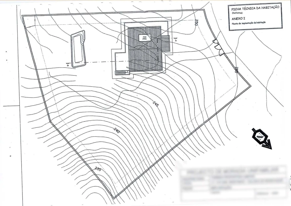 Moradia T3 para Venda em Monchique Foto 58