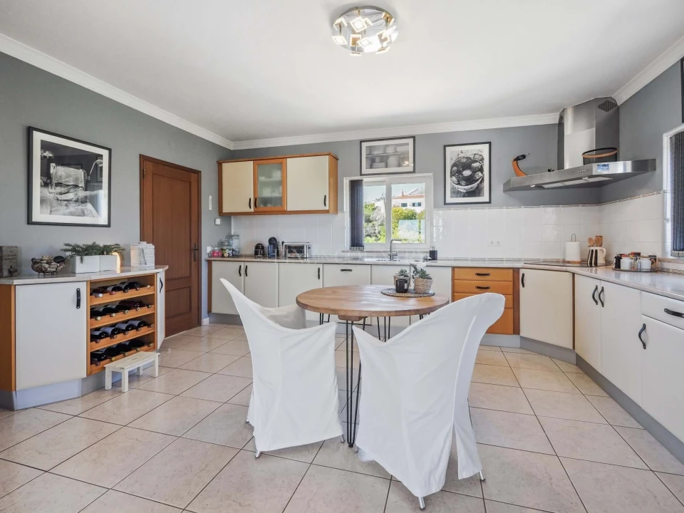 Moradia T3 para Venda em Monchique Foto 10