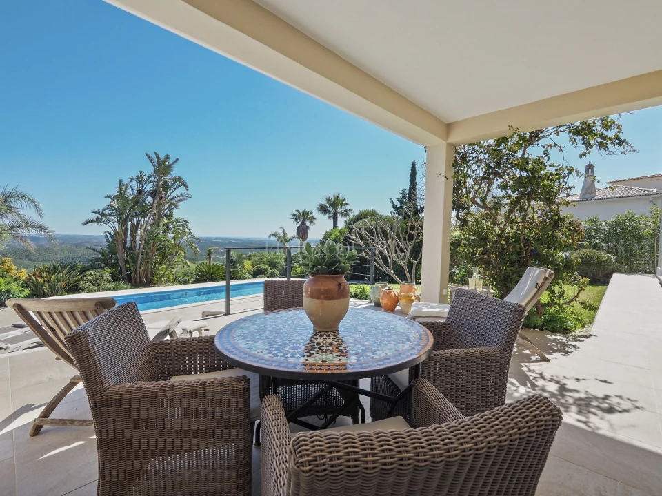 Moradia T3 para Venda em Monchique Foto 37