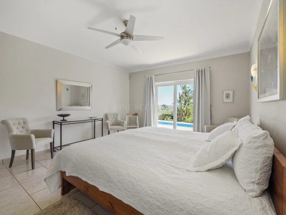 Moradia T3 para Venda em Monchique Foto 21