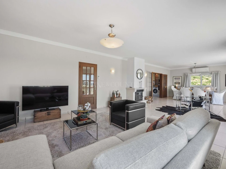 Moradia T3 para Venda em Monchique Foto 8