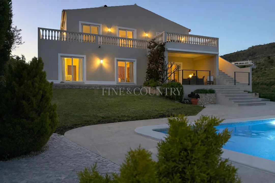 Moradia T3 para Venda em Monchique Foto 52