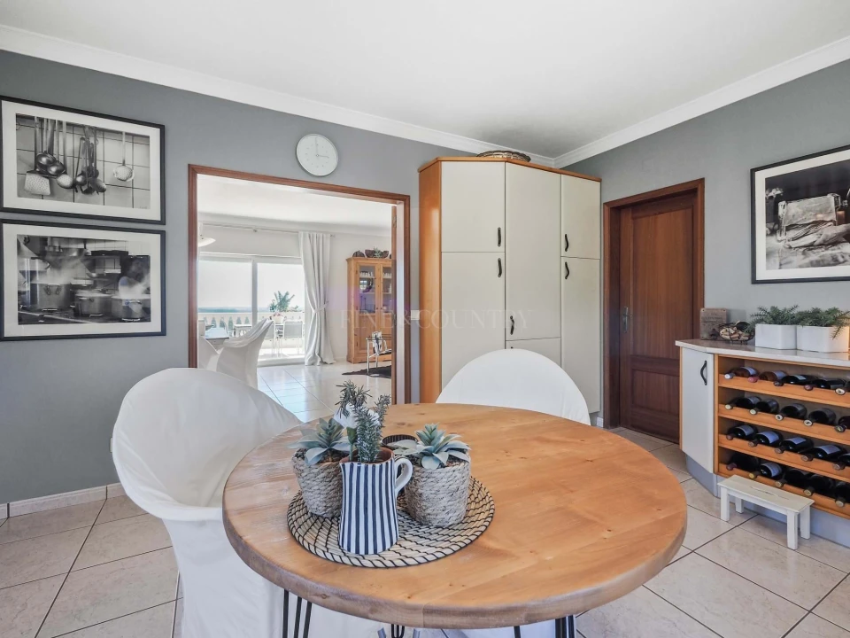 Moradia T3 para Venda em Monchique Foto 11