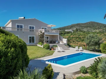 Moradia T3 para Venda em Monchique