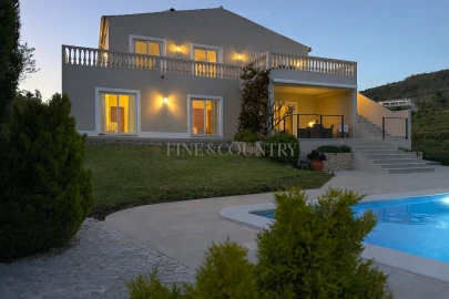 Moradia T3 para Venda em Monchique