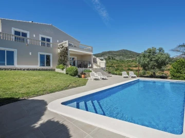 Moradia T3 para Venda em Monchique