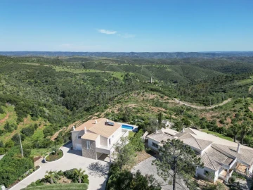 Moradia T3 para Venda em Monchique