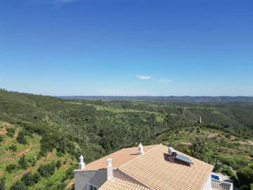 Moradia T3 para Venda em Monchique