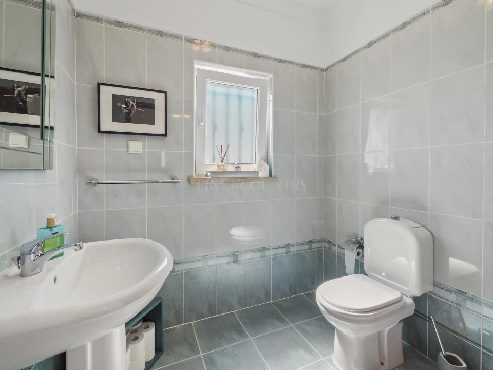 Moradia T3 para Venda em Monchique Foto 16