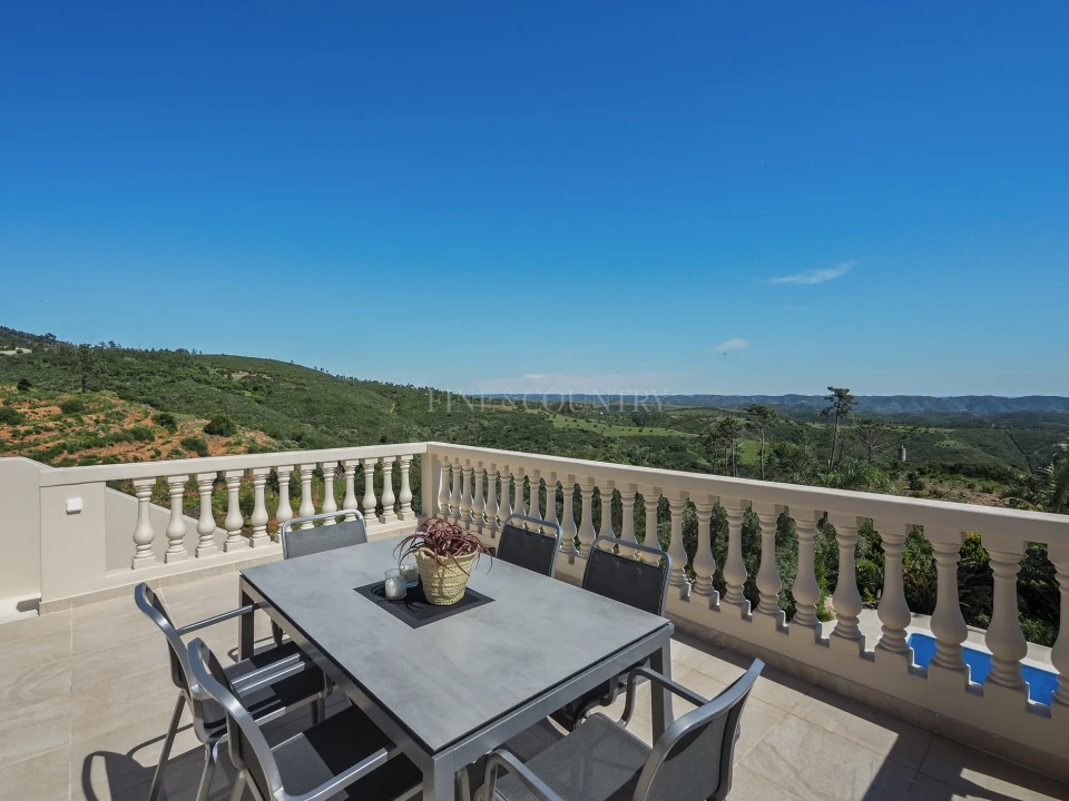 Moradia T3 para Venda em Monchique Foto 35