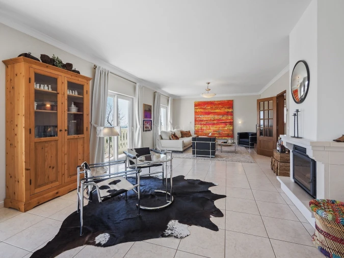 Moradia T3 para Venda em Monchique Foto 5