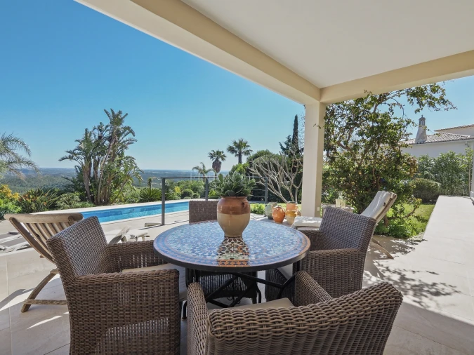 Moradia T3 para Venda em Monchique Foto 37