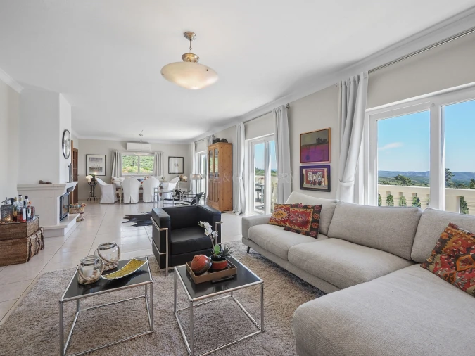 Moradia T3 para Venda em Monchique Foto 7