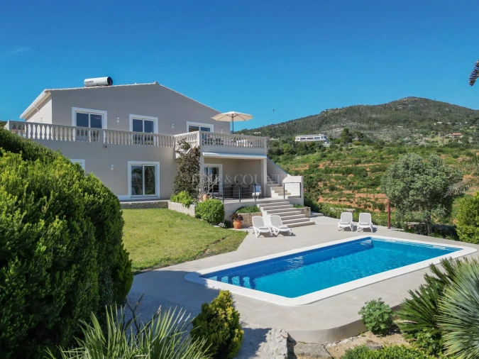 Moradia T3 para Venda em Monchique Foto 51