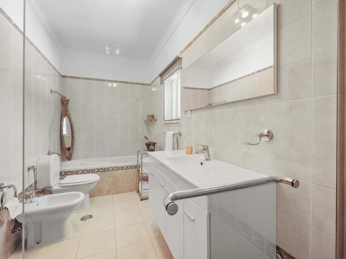 Moradia T3 para Venda em Monchique Foto 24