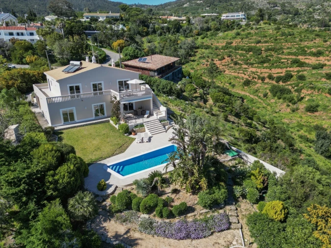 Moradia T3 para Venda em Monchique Foto 50