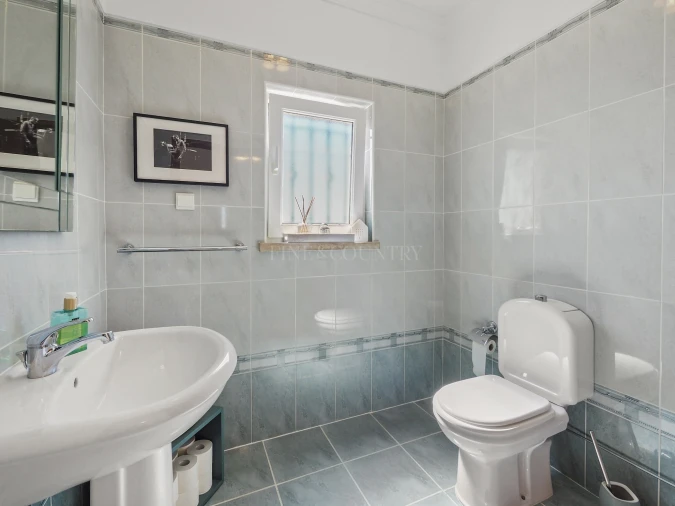 Moradia T3 para Venda em Monchique Foto 16