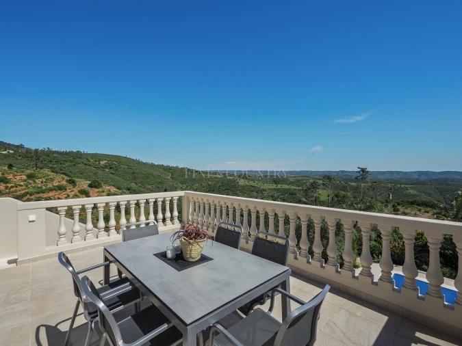 Moradia T3 para Venda em Monchique Foto 35