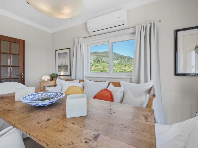 Moradia T3 para Venda em Monchique Foto 9